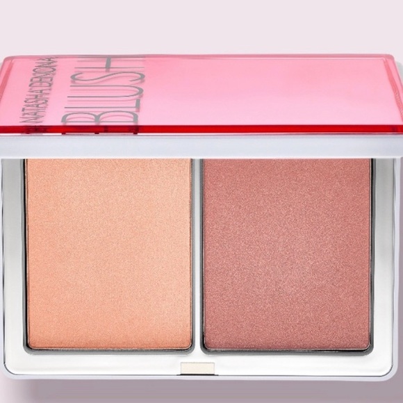Natasha Denona Other - 💥Flash Sale💥Natasha Denona Blush Duo Palette NEW